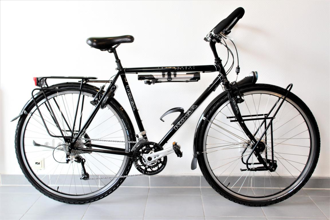 e bike lastenrad verleih top fahrräder